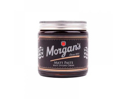 Morgan’s Matt Paste — паста для стайлінгу, 120 мл